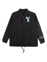 TA__DAL Coach Jacket